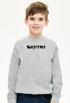 Bluza supreme