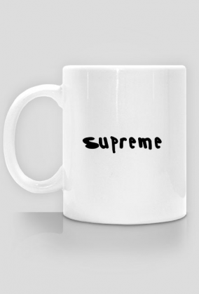 Kubek supreme