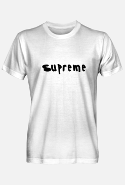 Koszulka supreme
