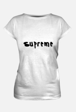 Supreme koszulka