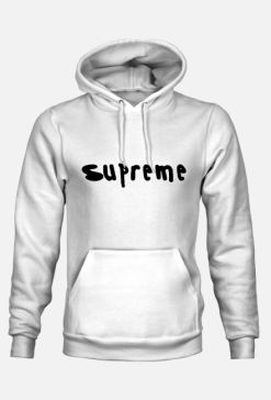 Supreme bluza