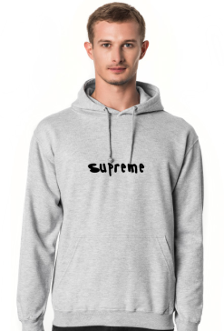 Supreme bluza