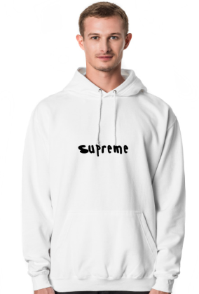 Supreme bluza