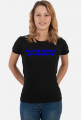 T-SHIRT DAMSKI