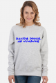 BLUZA DAMSKA