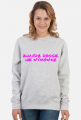 BLUZA DAMSKA
