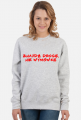 BLUZA DAMSKA