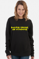 BLUZA DAMSKA