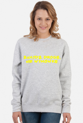 BLUZA DAMSKA
