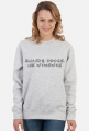 BLUZA DAMSKA