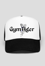 Czapka GymTiger