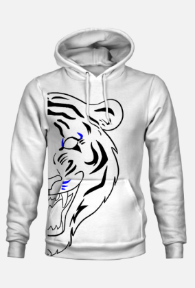 Bluza GymTiger