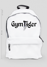 Plecak GymTiger