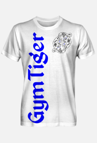 Koszulka fullprint GymTiger