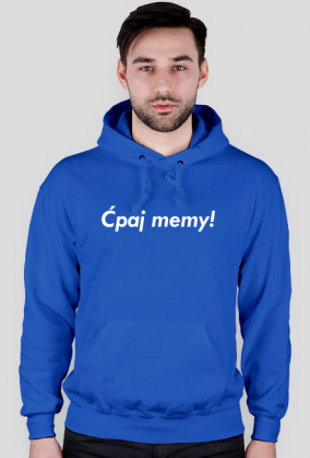 Ćpaj memy kaptur