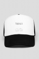 czapka bull and bear black