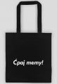 Ćpaj memy torba