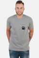 koszulka bearish heart g
