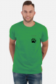 koszulka bearish heart g
