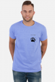 koszulka bearish heart g