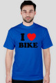 I love bike
