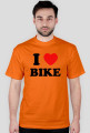 I love bike