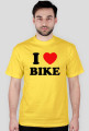 I love bike