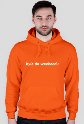 Byle do weekendu