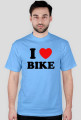 I love bike