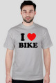I love bike