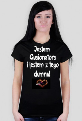 Koszulka Gusionators