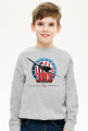 AeroStyle - bluza dla dzieci, polski spitfire 303