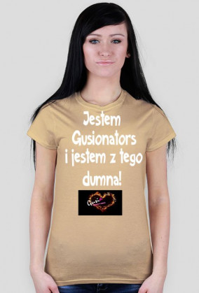 Koszulka Gusionators