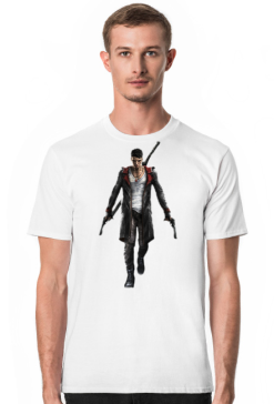 Dmc Dante egde
