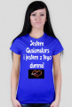 Koszulka Gusionators