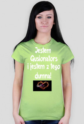 Koszulka Gusionators