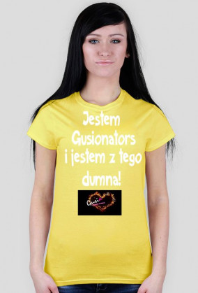 Koszulka Gusionators