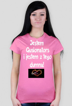 Koszulka Gusionators