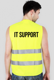 IT Support Vest