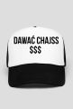 Kolekcja Patricka "DAWAĆ CHJSS"