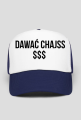 Kolekcja Patricka "DAWAĆ CHJSS"