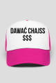 Kolekcja Patricka "DAWAĆ CHJSS"