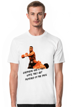 Mike Tyson
