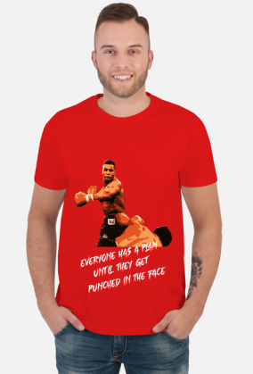 Mike Tyson