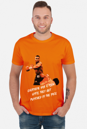 Mike Tyson
