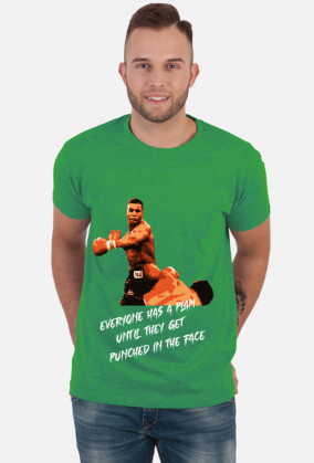 Mike Tyson