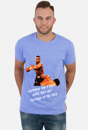 Mike Tyson