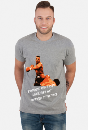 Mike Tyson