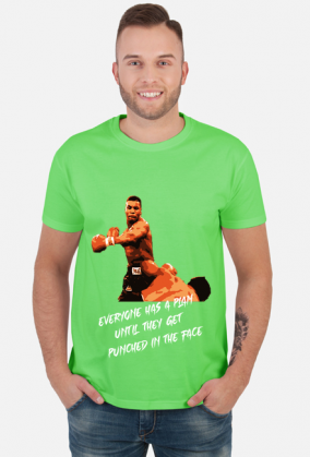 Mike Tyson