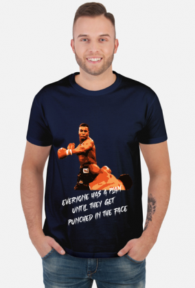 Mike Tyson